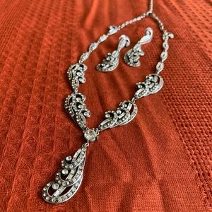 Shelley Cooper Jewelry Set